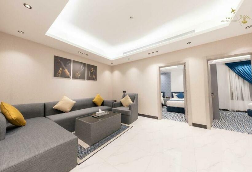 سوییت, زهرة