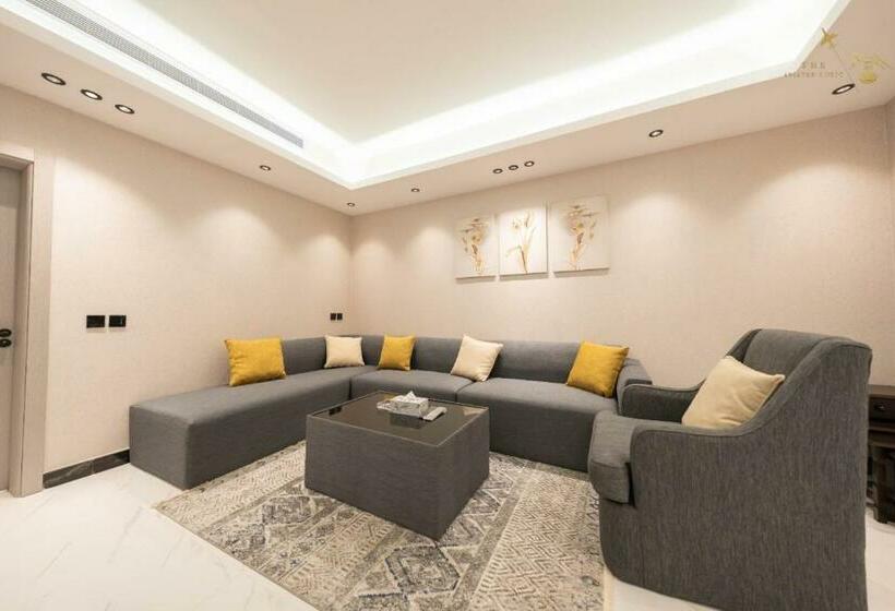 سوییت, زهرة