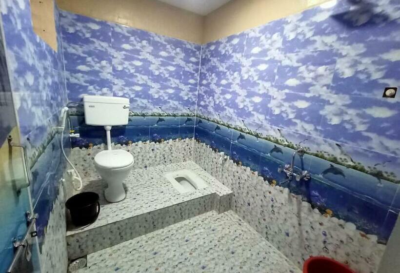 Номер Стандарт, Sawami Om Bhakat Niwas Resort, Akkalkot