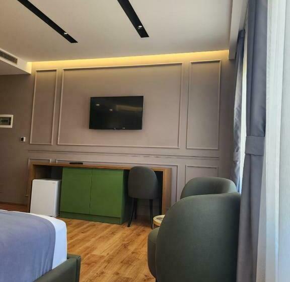 חדר סטנדרט, Imperador Palace Hotel Restorant