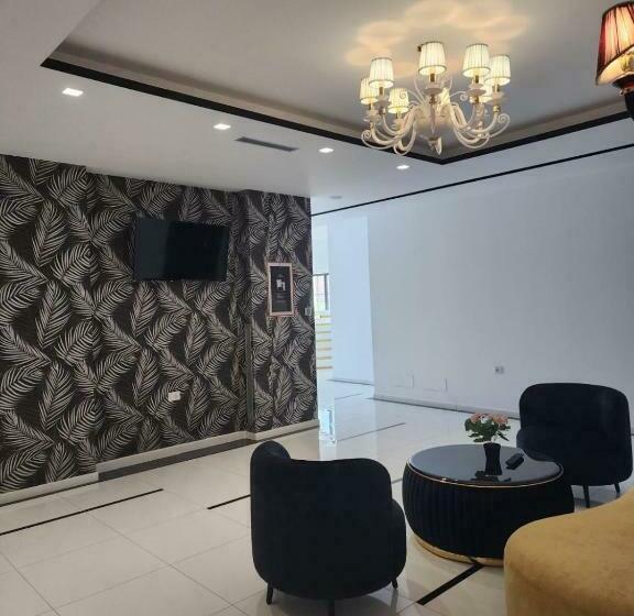 חדר סטנדרט, Imperador Palace Hotel Restorant