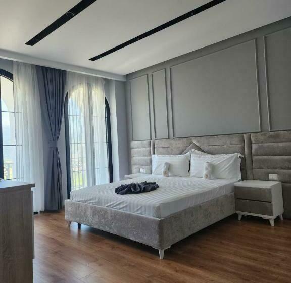 חדר סטנדרט, Imperador Palace Hotel Restorant