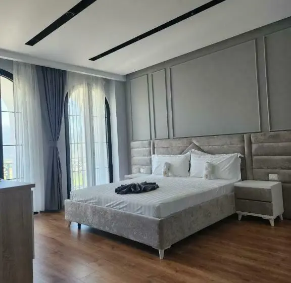 Standard-huone, Imperador Palace Hotel Restorant