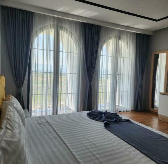 חדר סטנדרט, Imperador Palace Hotel Restorant