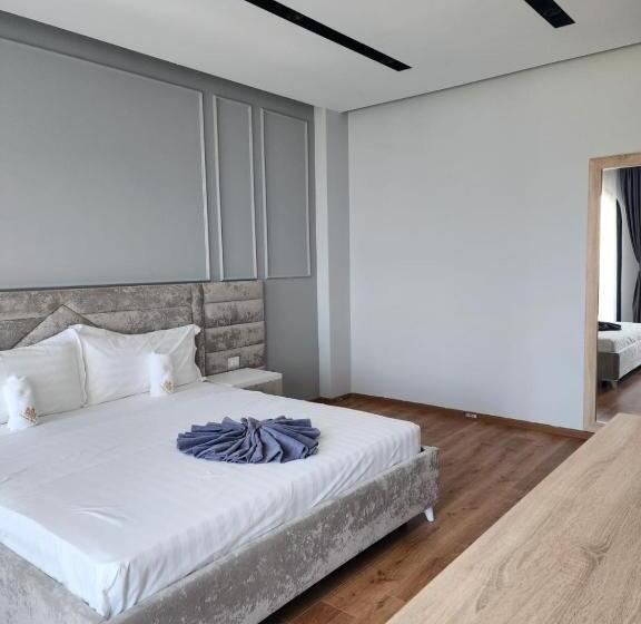 חדר סטנדרט, Imperador Palace Hotel Restorant