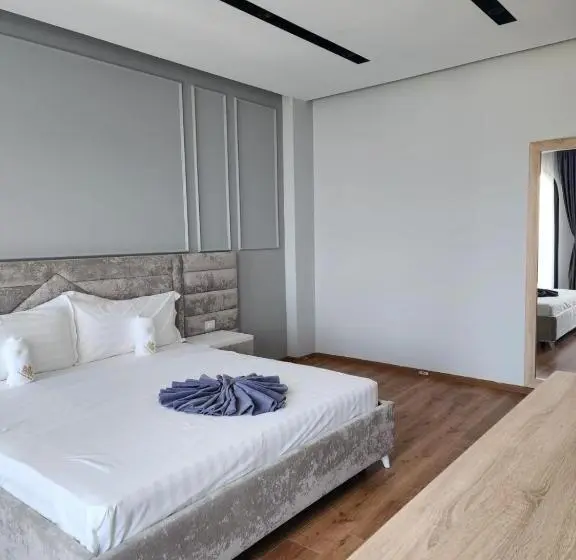 Standard-huone, Imperador Palace Hotel Restorant