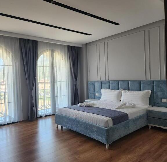 חדר סטנדרט, Imperador Palace Hotel Restorant