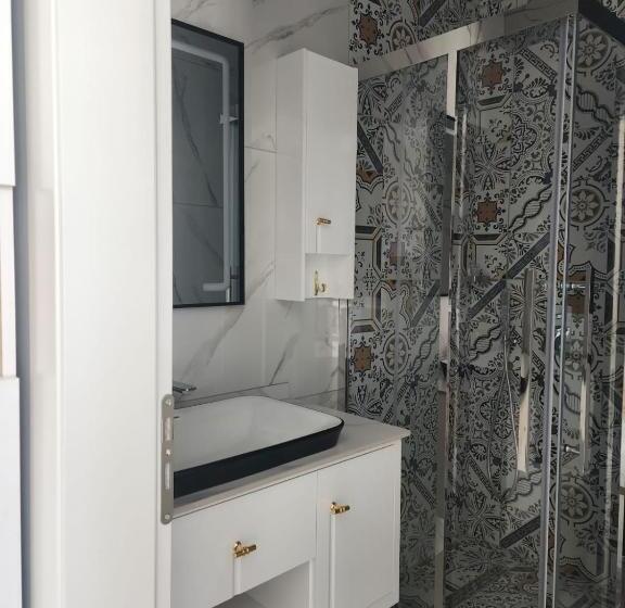 חדר סטנדרט, Imperador Palace Hotel Restorant