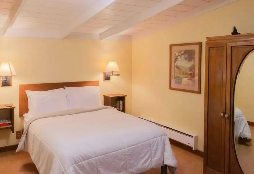 スイート, Anderson Valley Inn
