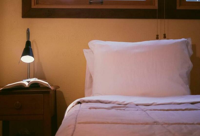 סוויטה, Anderson Valley Inn