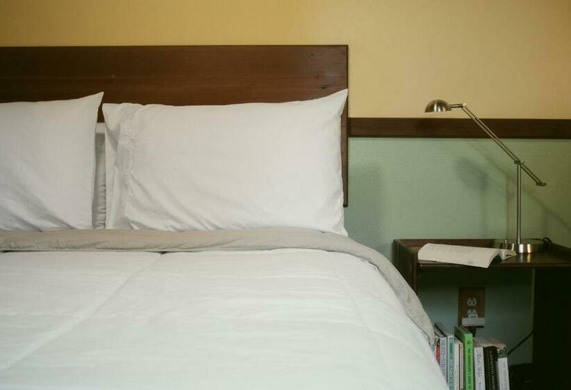 חדר סטודיו סטנדרד, Anderson Valley Inn