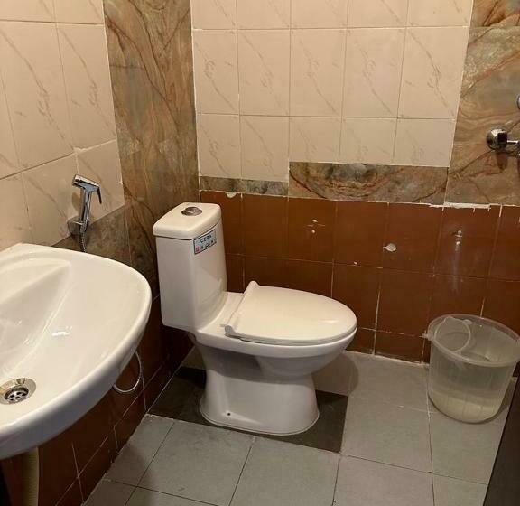 غرفة ديلوكس, Skymoon Luxury Rooms