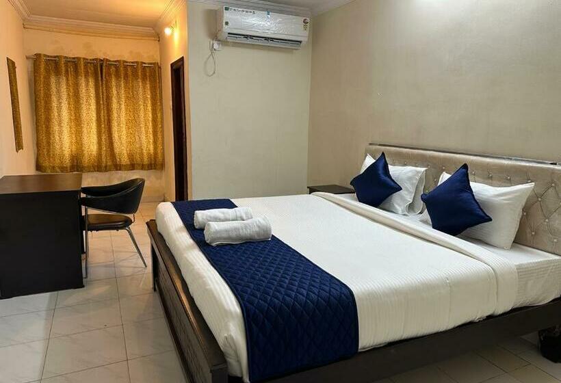 غرفة قياسية, Skymoon Luxury Rooms