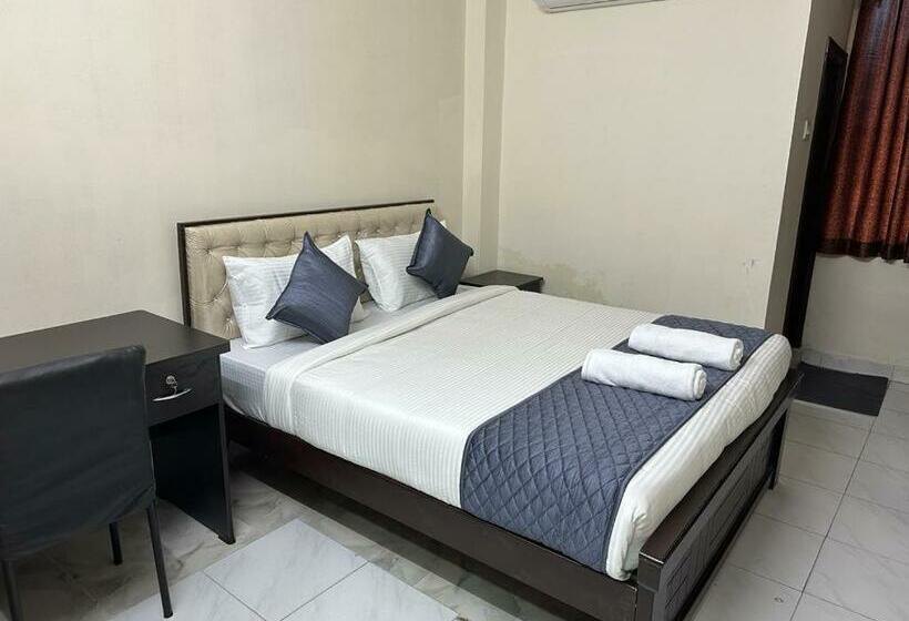 غرفة قياسية, Skymoon Luxury Rooms