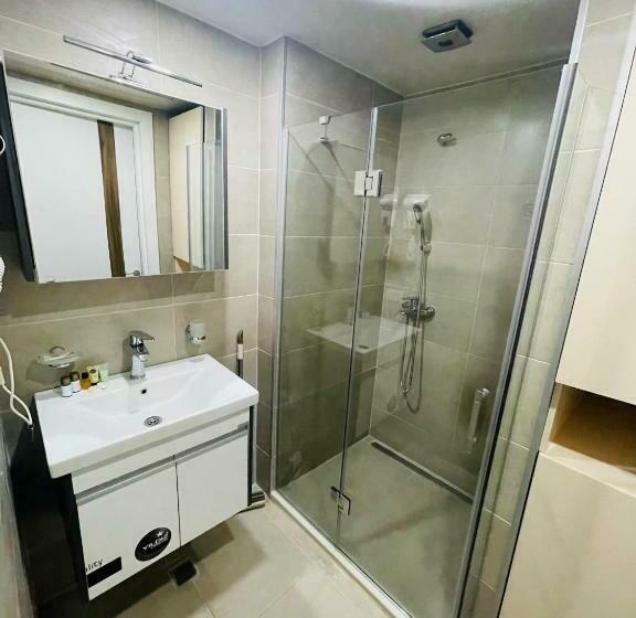 آپارتمان 1 خوابه با چشمانداز دریا, Marriot Alliance 5