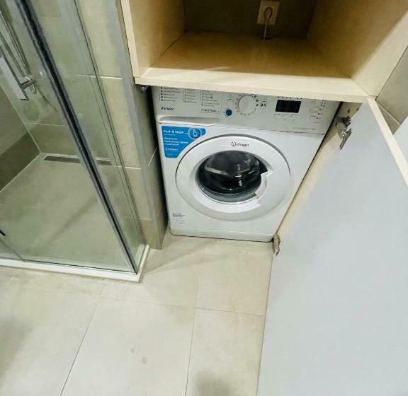 آپارتمان 1 خوابه با چشمانداز دریا, Marriot Alliance 5