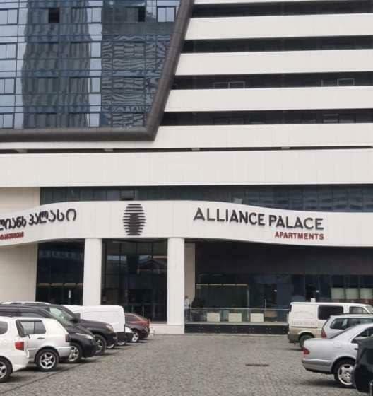 آپارتمان 1 خوابه با چشمانداز دریا, Marriot Alliance 5