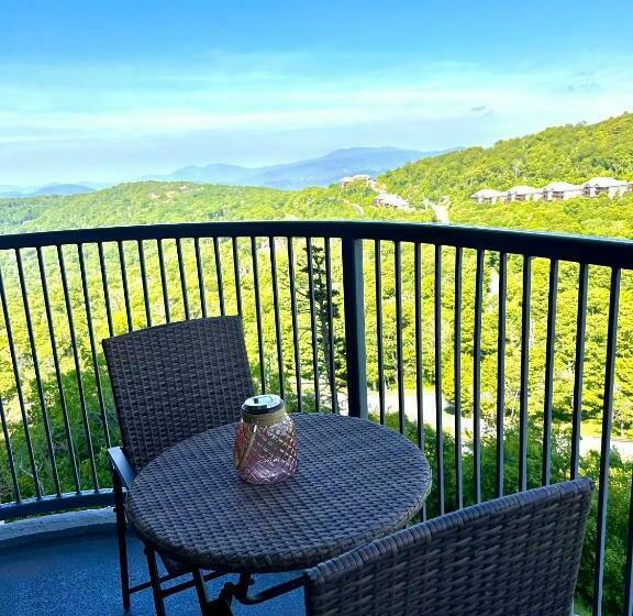 带1个卧室的豪华公寓, On Top Of The World At Sugar Top Resort