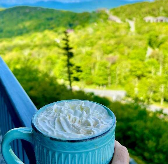 带1个卧室的豪华公寓, On Top Of The World At Sugar Top Resort