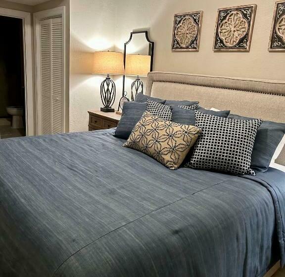 带1个卧室的豪华公寓, On Top Of The World At Sugar Top Resort