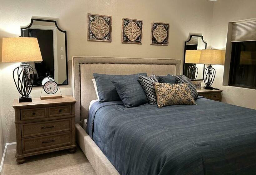 带1个卧室的豪华公寓, On Top Of The World At Sugar Top Resort