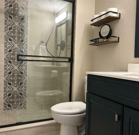 带1个卧室的豪华公寓, On Top Of The World At Sugar Top Resort