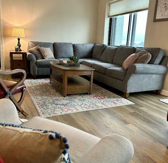 带1个卧室的豪华公寓, On Top Of The World At Sugar Top Resort