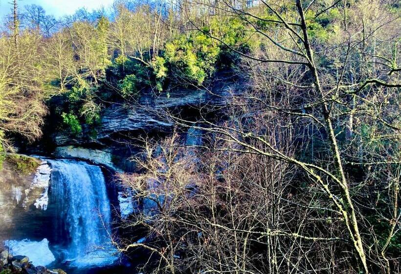 带1个卧室的豪华公寓, On Top Of The World At Sugar Top Resort