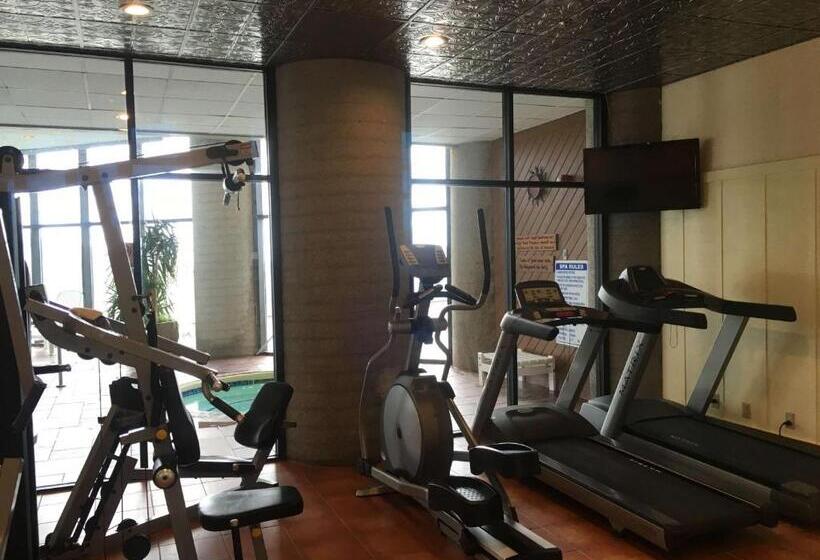 带1个卧室的豪华公寓, On Top Of The World At Sugar Top Resort