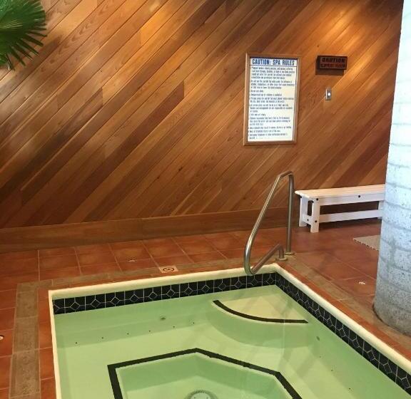 带1个卧室的豪华公寓, On Top Of The World At Sugar Top Resort