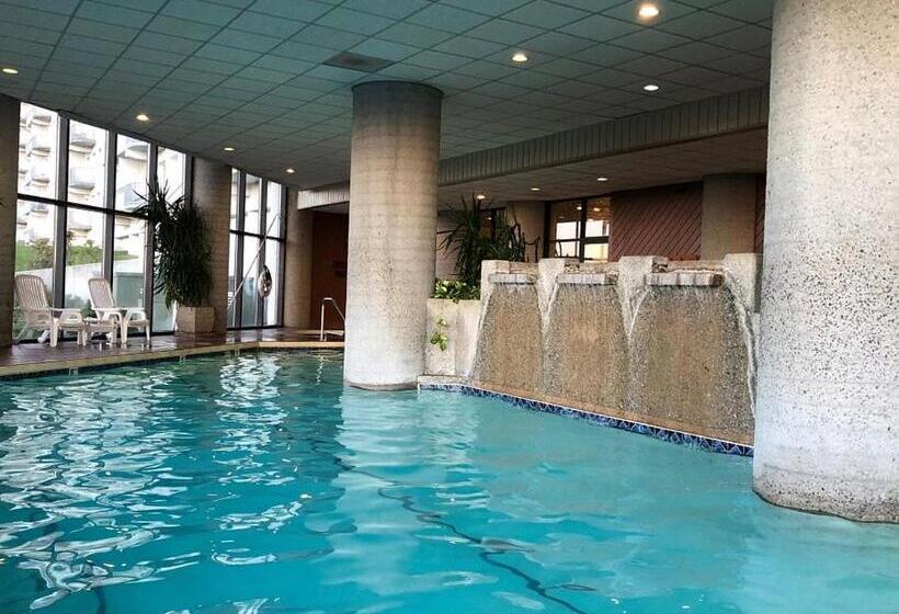 带1个卧室的豪华公寓, On Top Of The World At Sugar Top Resort