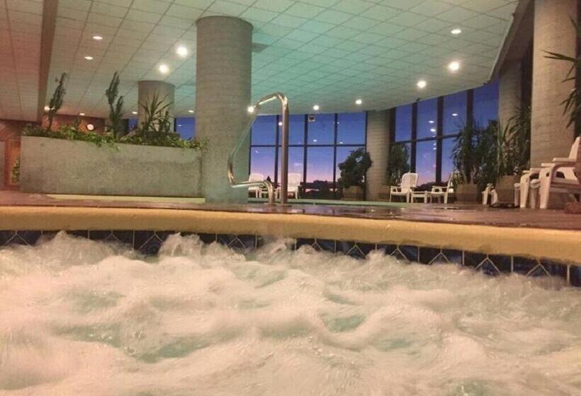 带1个卧室的豪华公寓, On Top Of The World At Sugar Top Resort