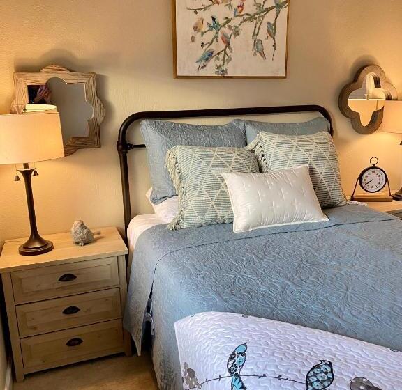 带1个卧室的豪华公寓, On Top Of The World At Sugar Top Resort