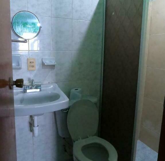 غرفة قياسية, Divershostalcozumel