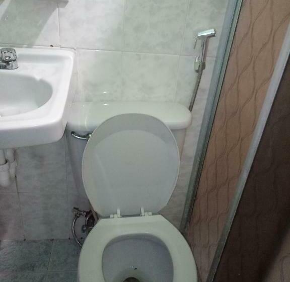 غرفة قياسية, Divershostalcozumel