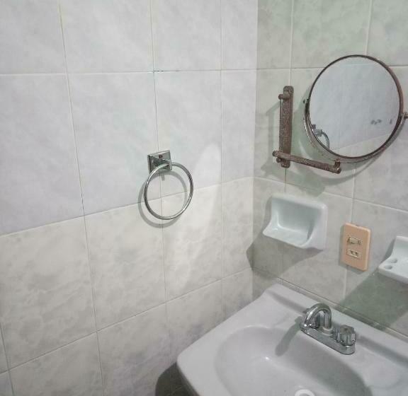 غرفة قياسية, Divershostalcozumel