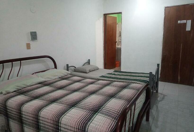 غرفة قياسية, Divershostalcozumel