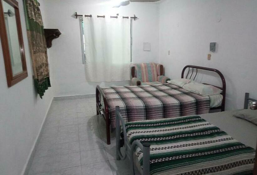 Standardrum, Divershostalcozumel