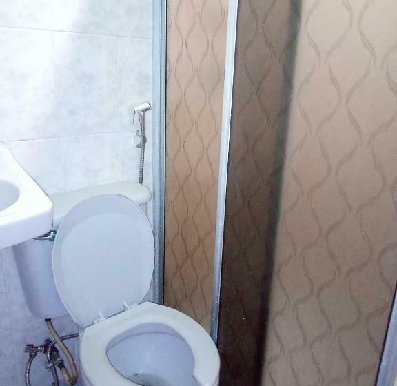 غرفة قياسية, Divershostalcozumel