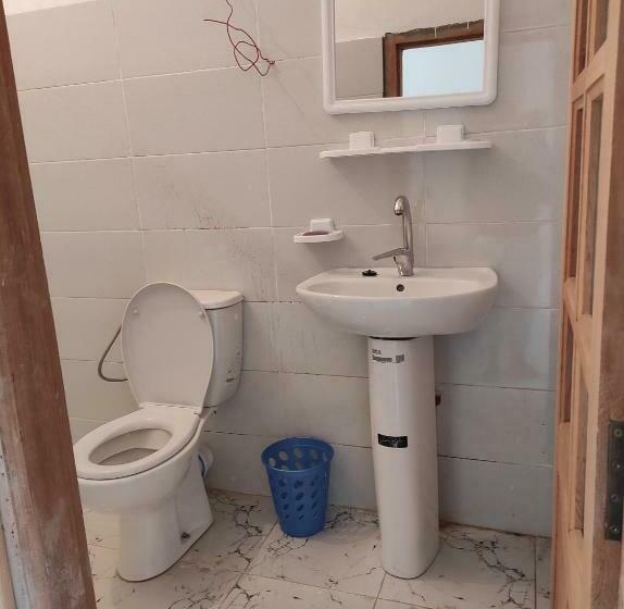 اتاق استاندارد, Maison D Hôte Riad Tounfite