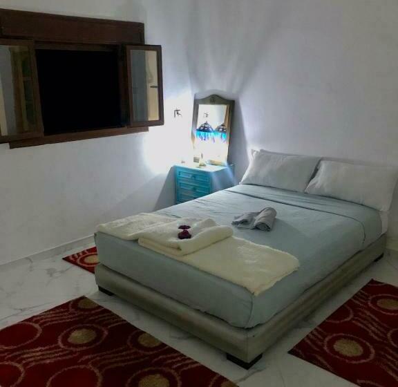 Номер Стандарт, Maison D Hôte Riad Tounfite