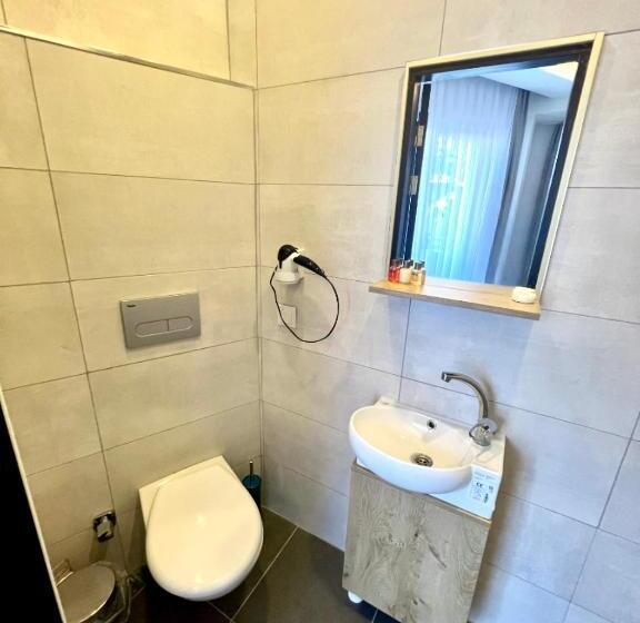 Трехместный Номер Deluxe, Carla Buyukada