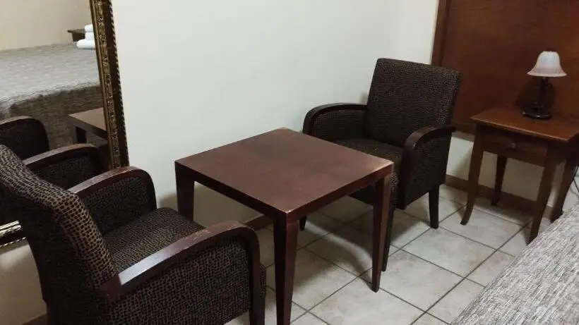 Standard-huone, Colosseo Colleferro