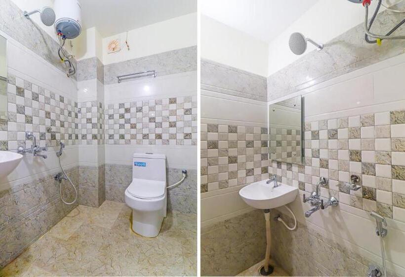 Номер Стандарт, Oyo Flagship Karan Suites