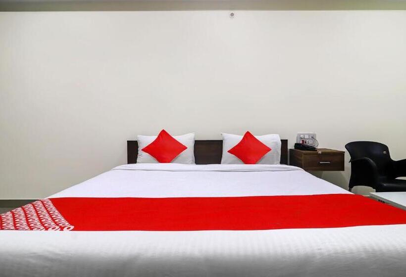 Номер Стандарт, Oyo Flagship Karan Suites
