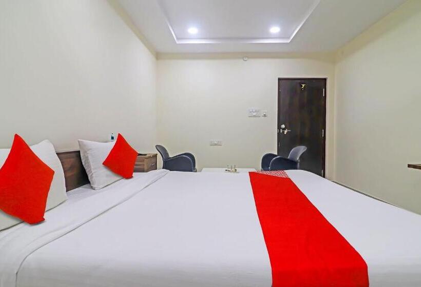 Номер Стандарт, Oyo Flagship Karan Suites