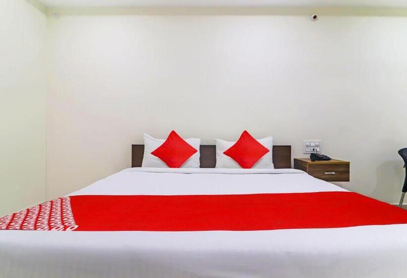 Номер Стандарт, Oyo Flagship Karan Suites