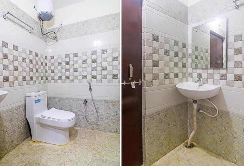 Номер Стандарт, Oyo Flagship Karan Suites