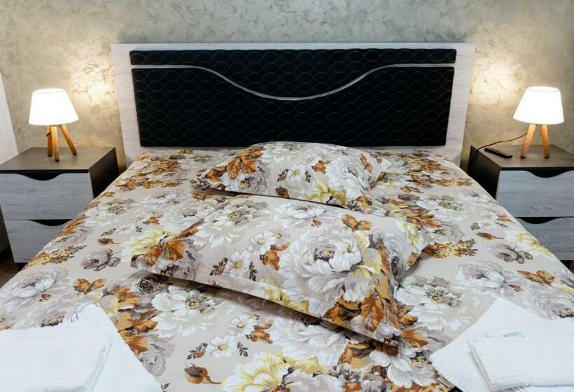 חדר סטנדרט, Pensiunea Fata Viilor