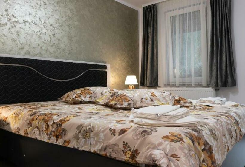 חדר סטנדרט, Pensiunea Fata Viilor